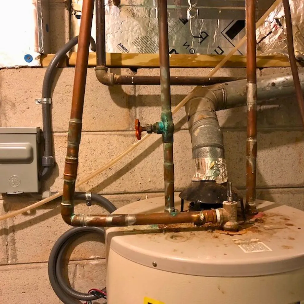 Water Heater Repair in Sterling, AK